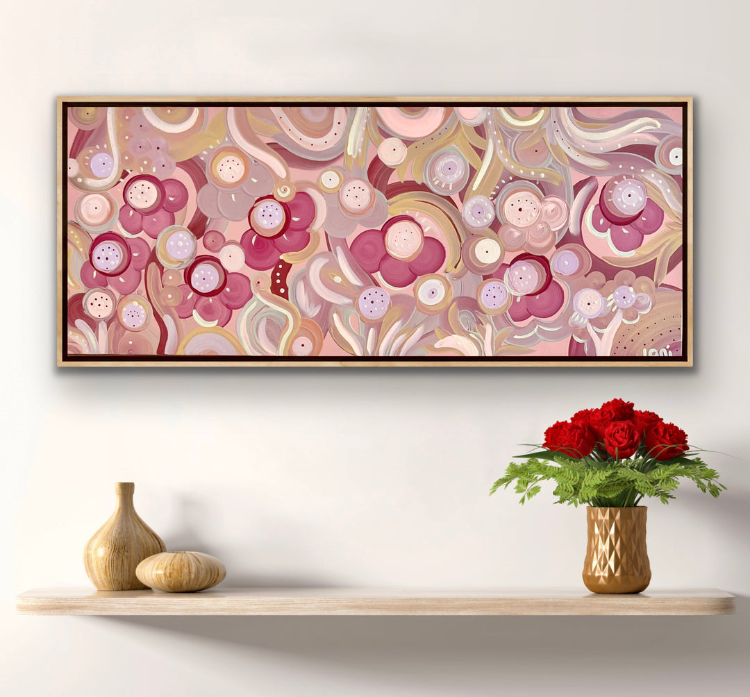 ‘Spellbound’ - Original Artwork
