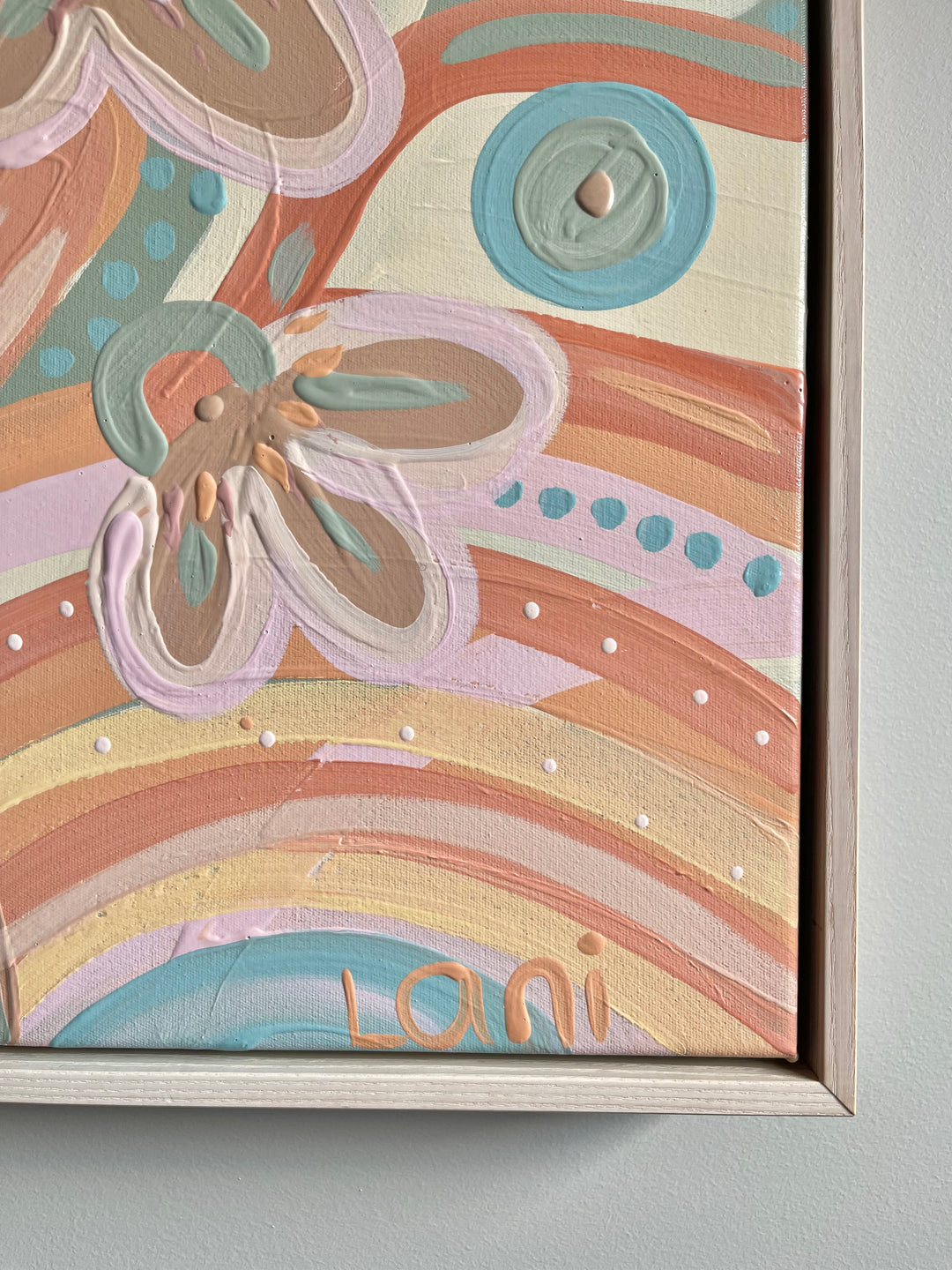 ‘You Are My Sunshine’ - Original Artwork and License for Two Years