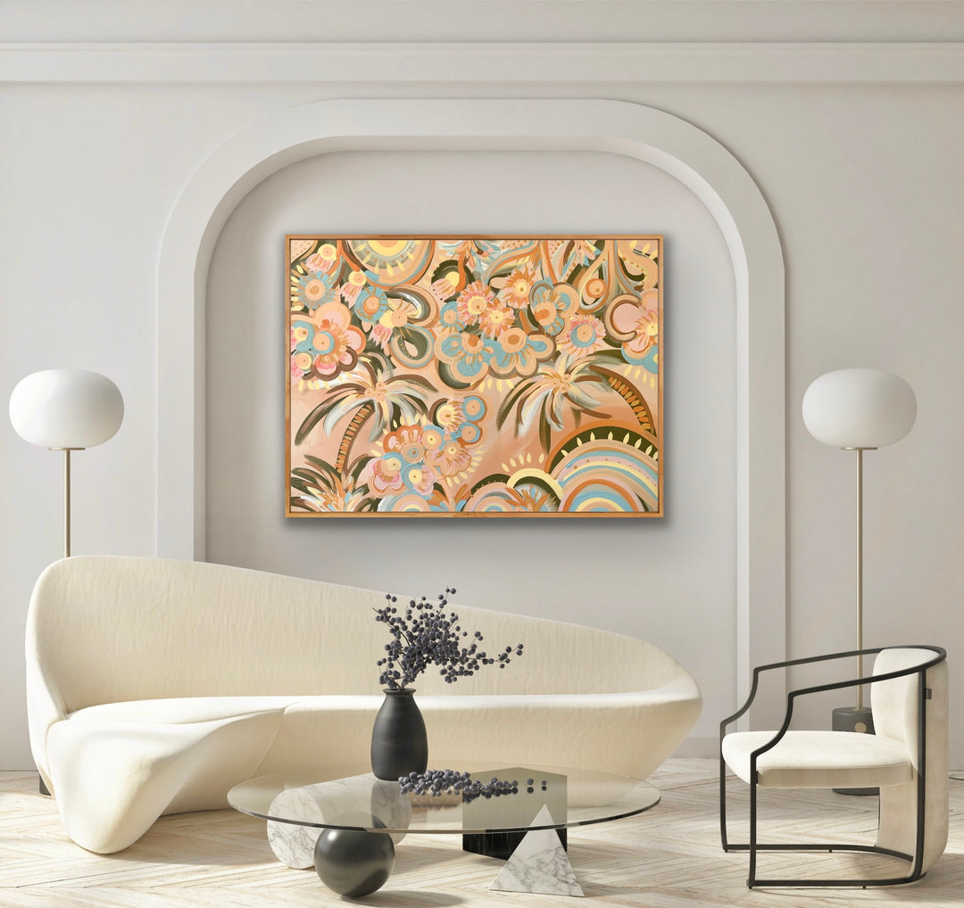 ‘Great Escape’ - Original